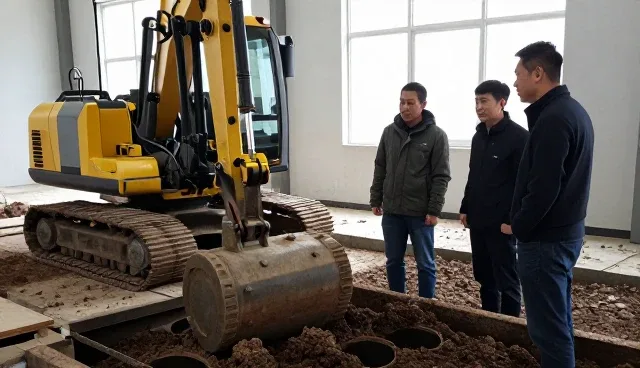 管网适配方案选型关注点与业务发展趋势分析