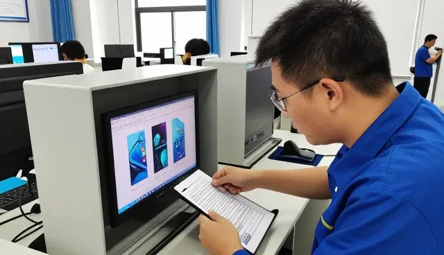 中科华鲁土壤修复工程有限公司持续优化土壤修复设备，满足工程维保需求