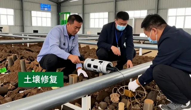 仓储物流中的工程维保服务解决方案介绍