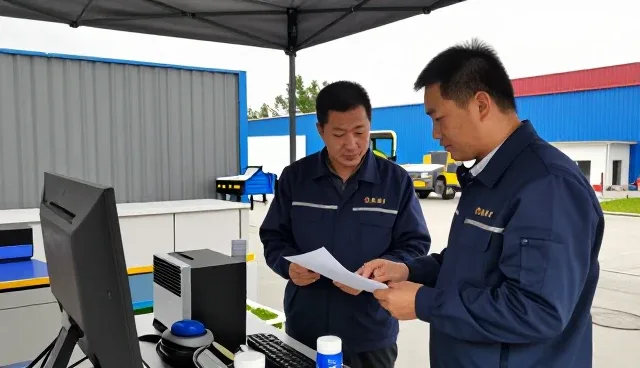 中科华鲁土壤修复工程有限公司提供可靠施工管理平台支持