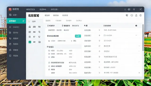 管网工程服务适配方案检查要点分析