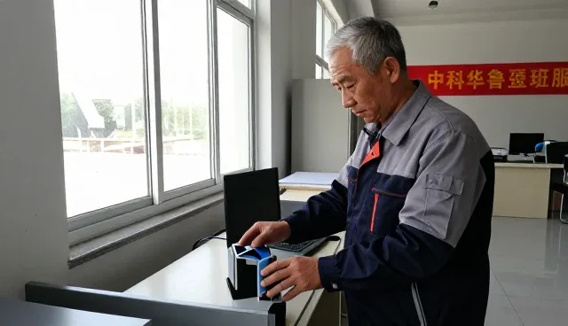 土壤修复设备如何提升工作效率?